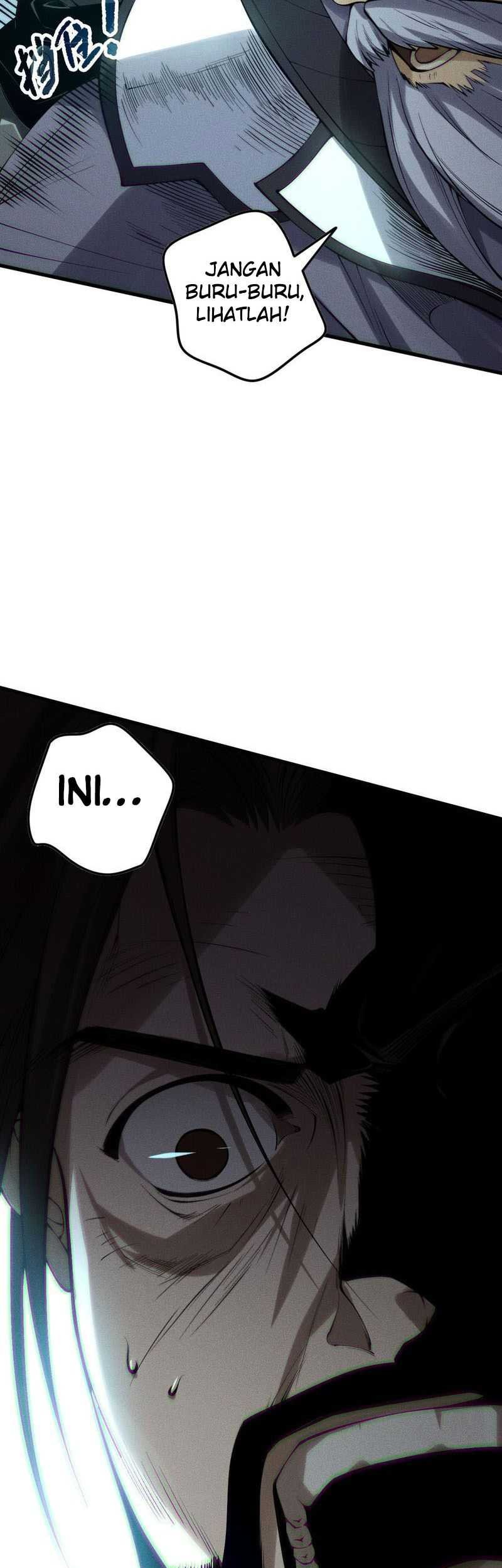 Disastrous Necromancer Chapter 143 Gambar 18