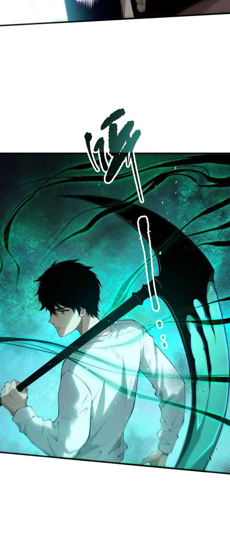 Disastrous Necromancer Chapter 143 Gambar 19