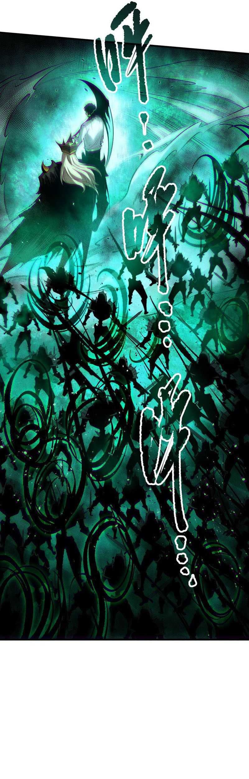 Disastrous Necromancer Chapter 143 Gambar 20