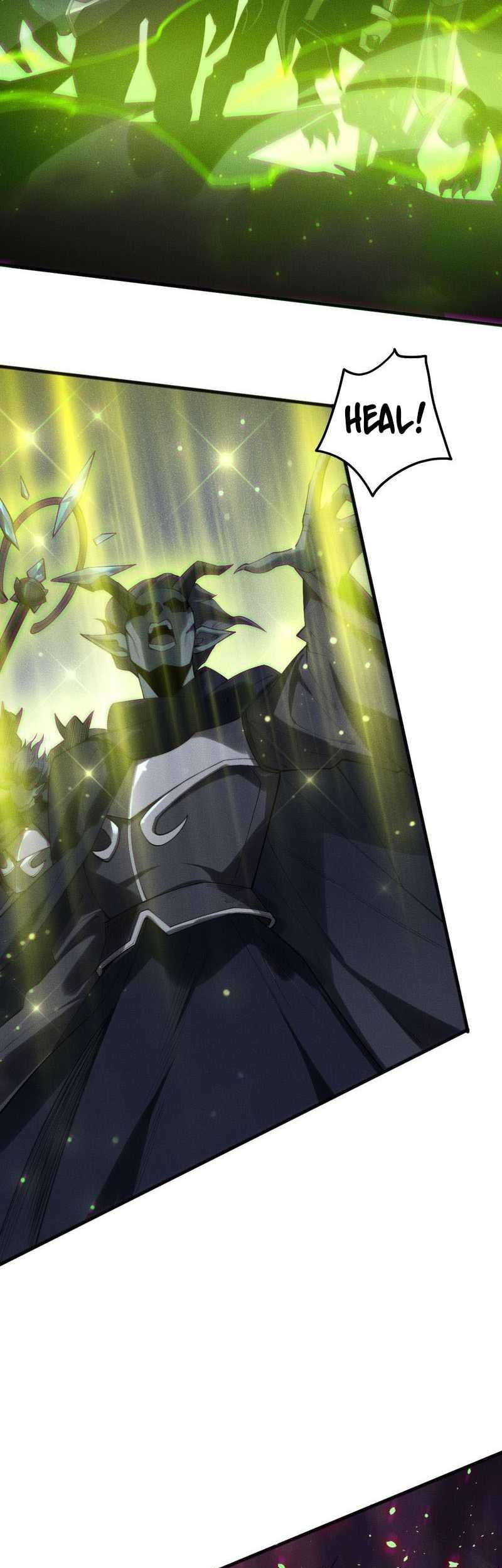 Disastrous Necromancer Chapter 143 Gambar 24