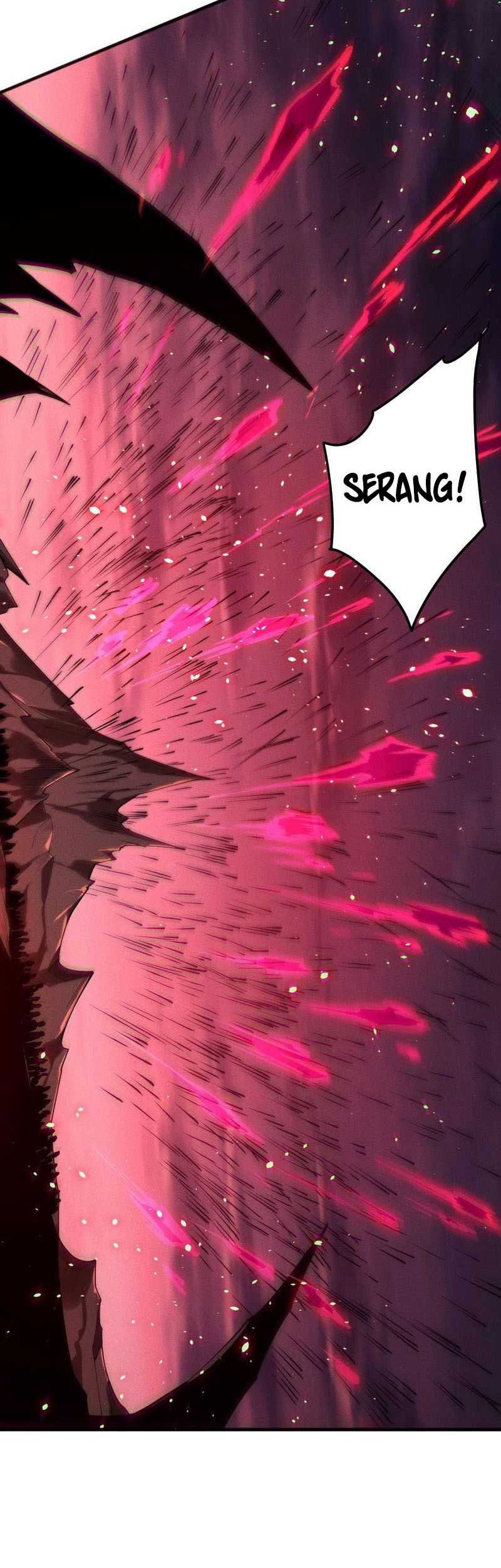 Disastrous Necromancer Chapter 143 Gambar 25