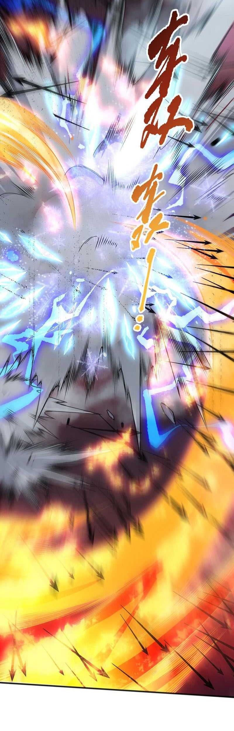 Disastrous Necromancer Chapter 143 Gambar 28