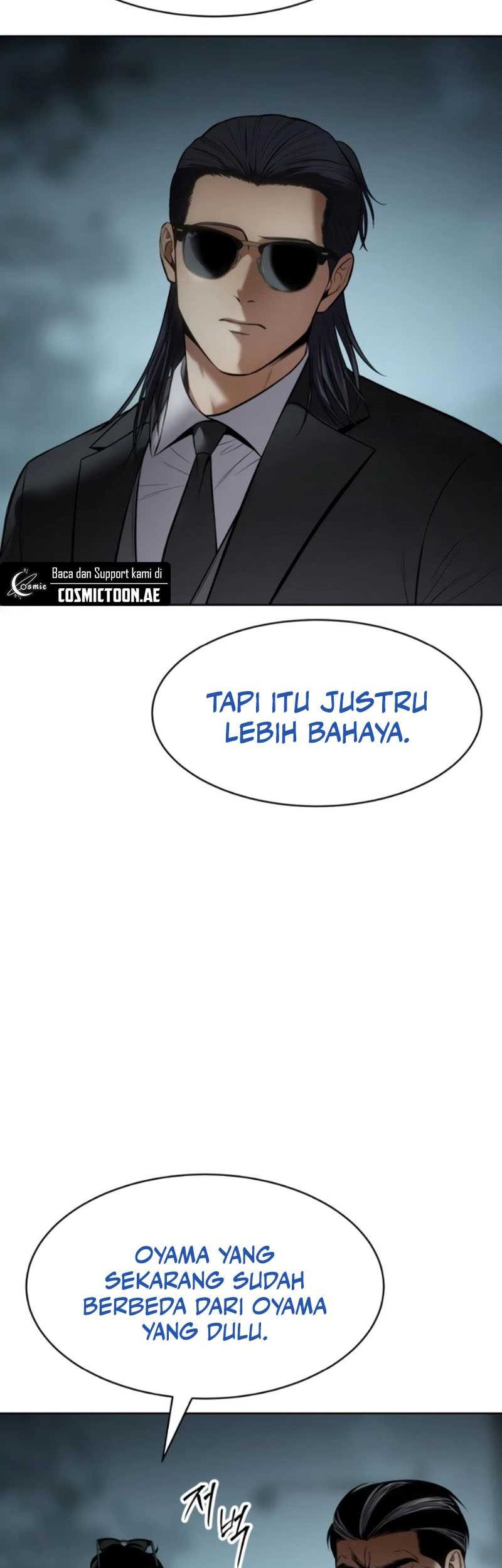 Baek XX Chapter 106 Gambar 67
