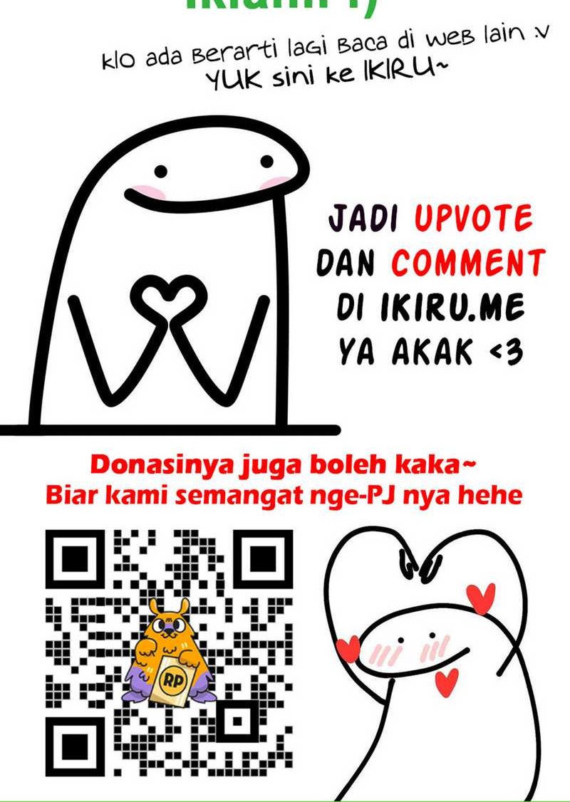 The Heavenly Demon Will Give You a Massage Chapter 41 Gambar 52