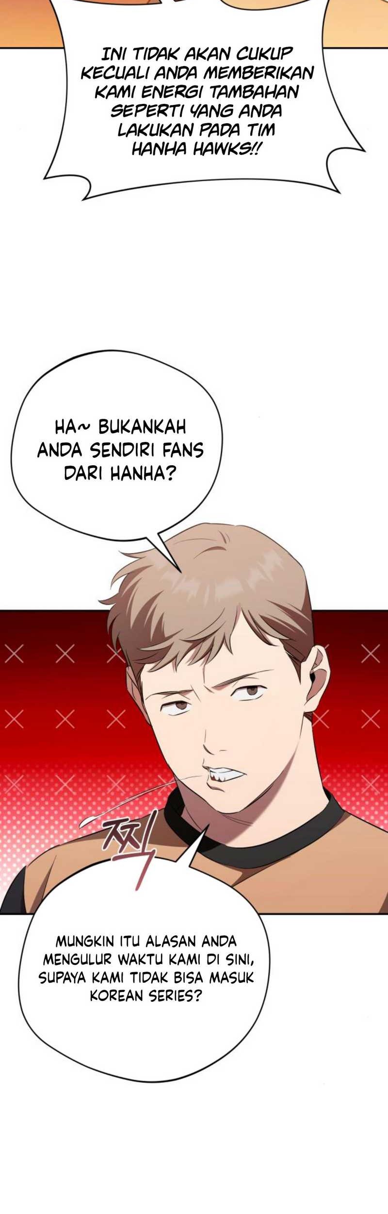 The Heavenly Demon Will Give You a Massage Chapter 41 Gambar 9