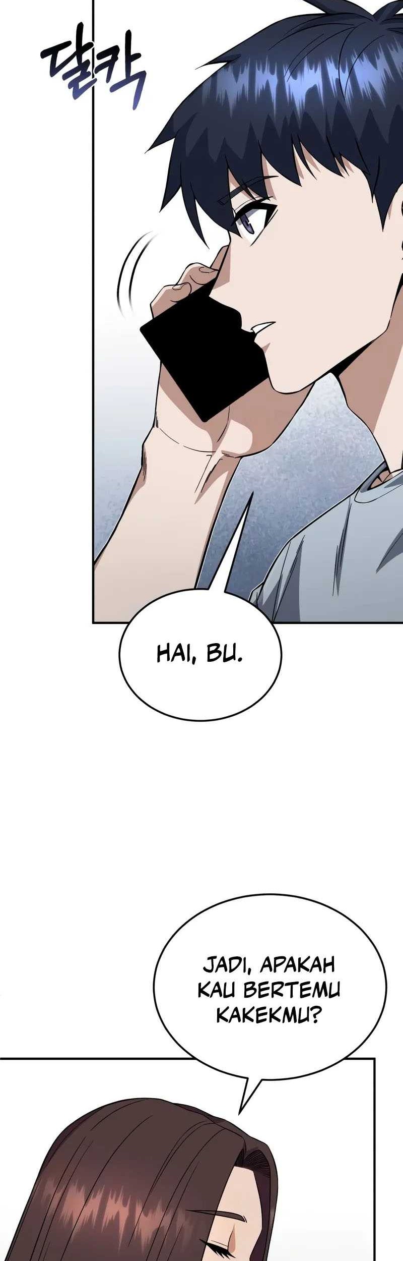 Genius of the Unique Lineage Chapter 100 Gambar 46