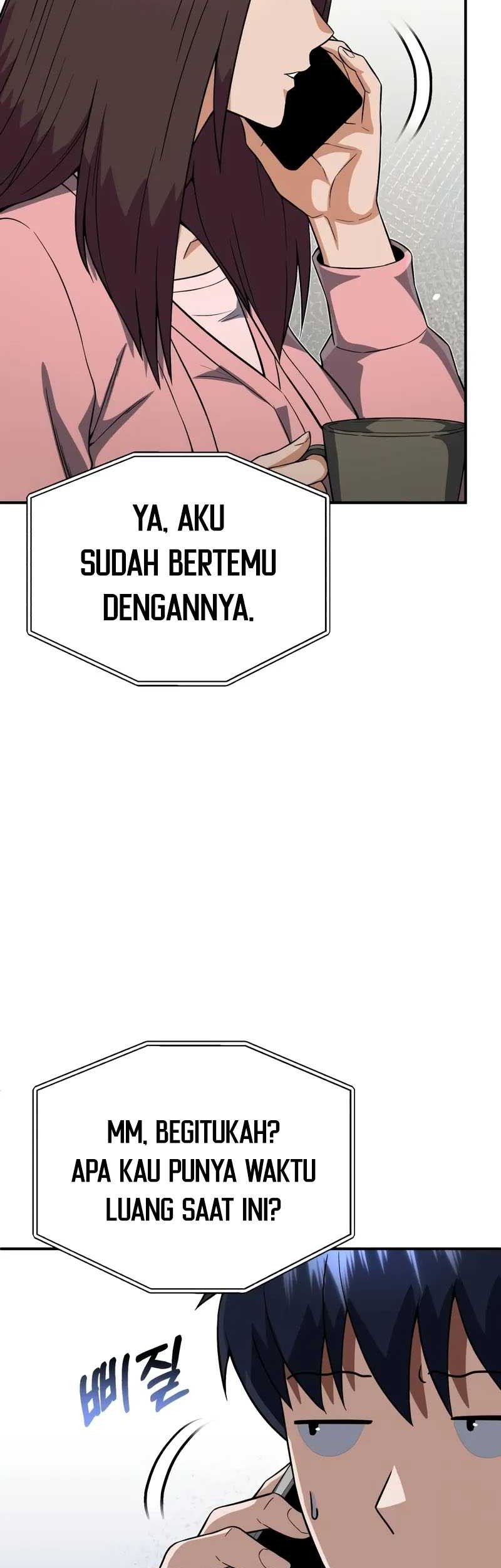 Genius of the Unique Lineage Chapter 100 Gambar 47