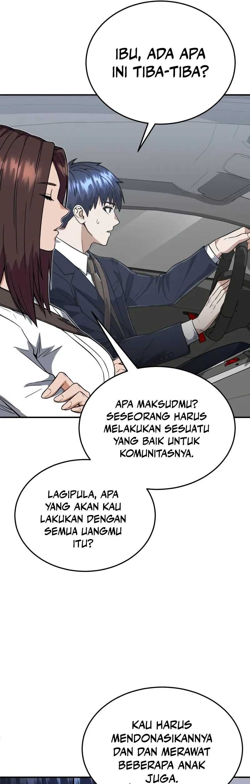 Genius of the Unique Lineage Chapter 100 Gambar 51