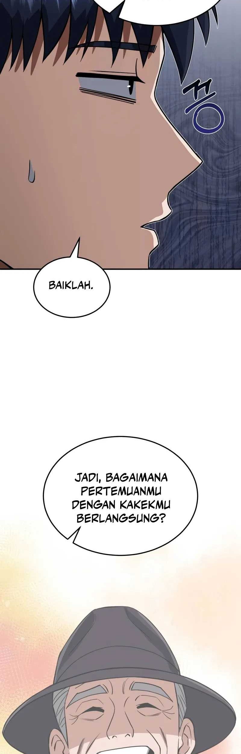 Genius of the Unique Lineage Chapter 100 Gambar 52
