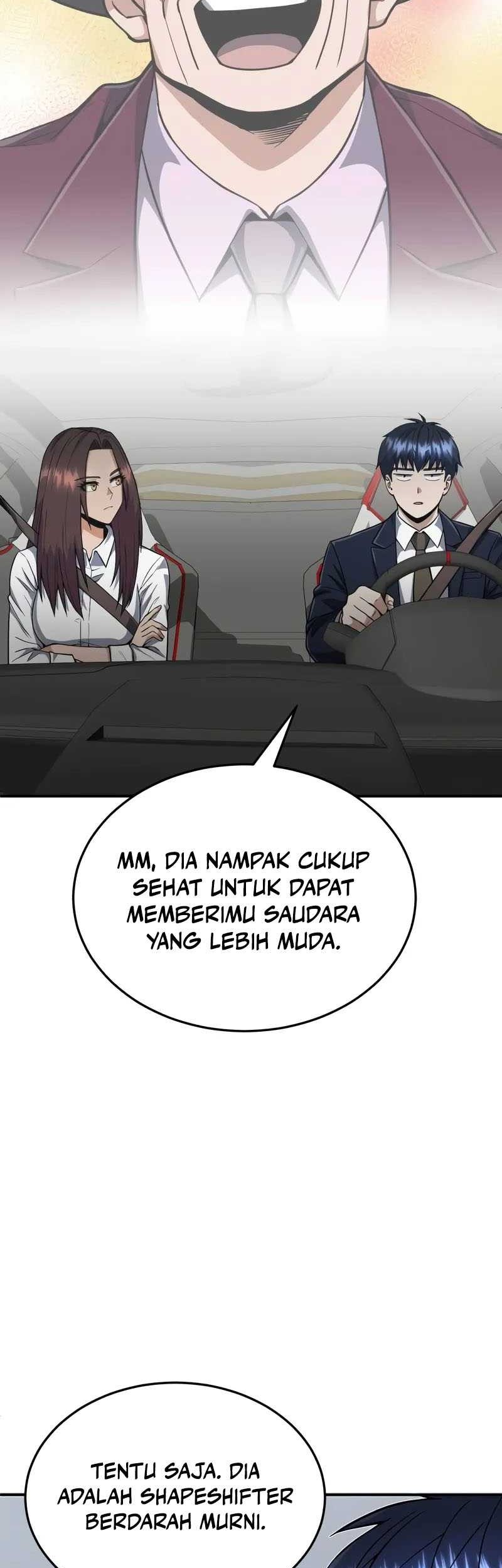 Genius of the Unique Lineage Chapter 100 Gambar 53