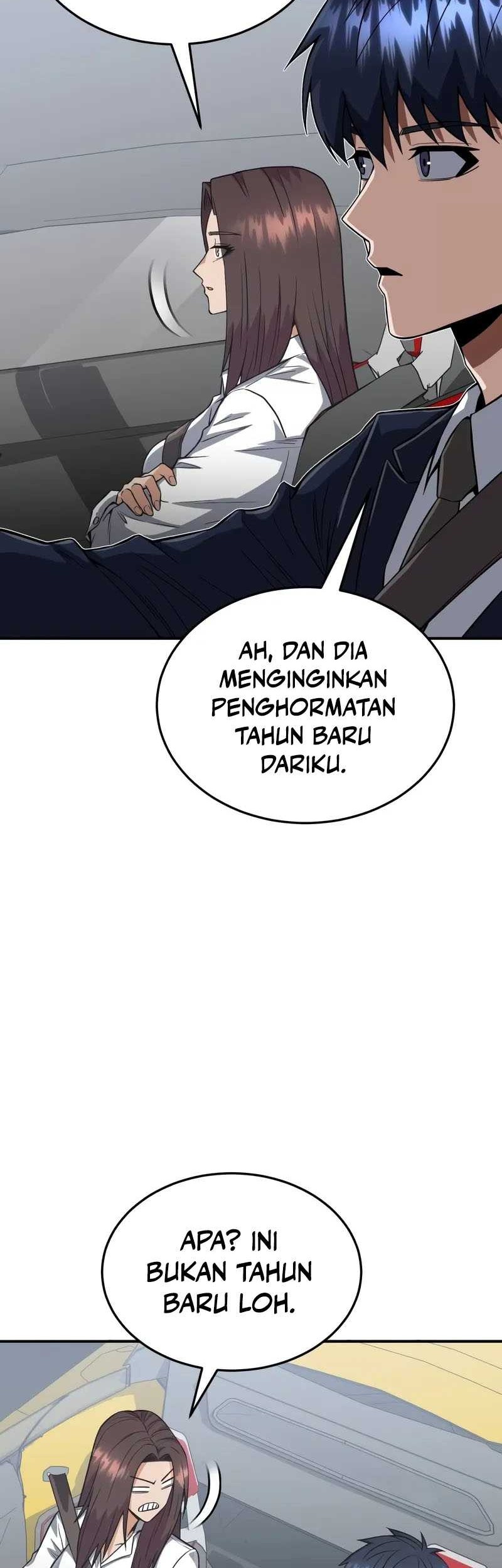Genius of the Unique Lineage Chapter 100 Gambar 54