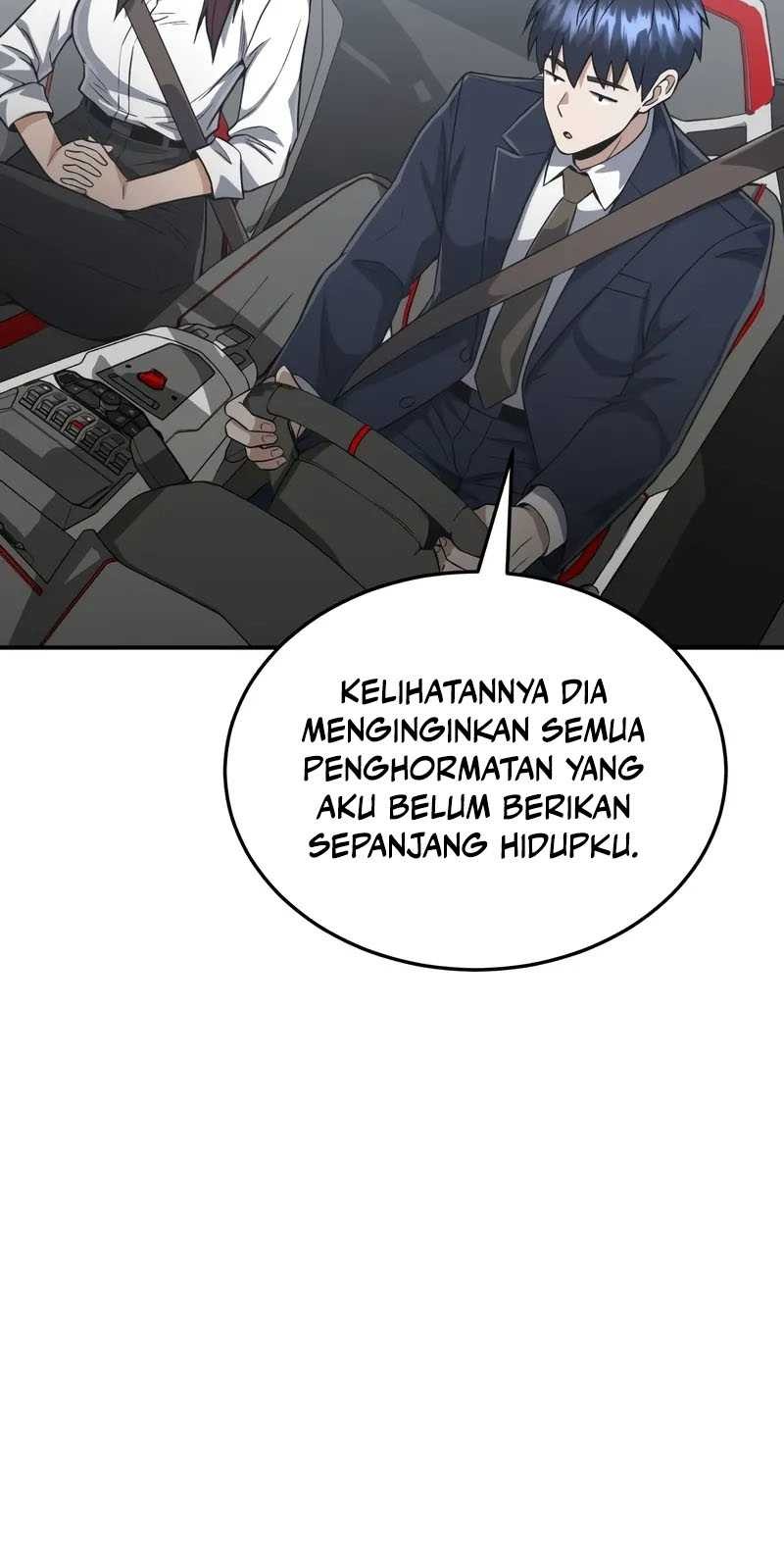 Genius of the Unique Lineage Chapter 100 Gambar 55