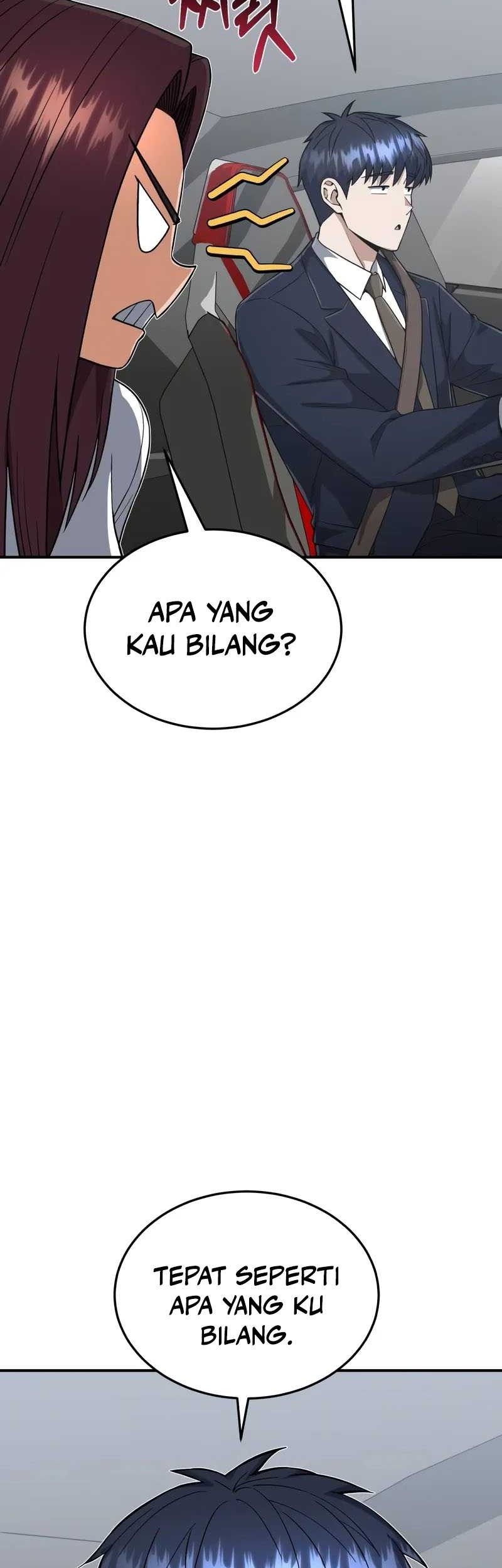 Genius of the Unique Lineage Chapter 100 Gambar 58