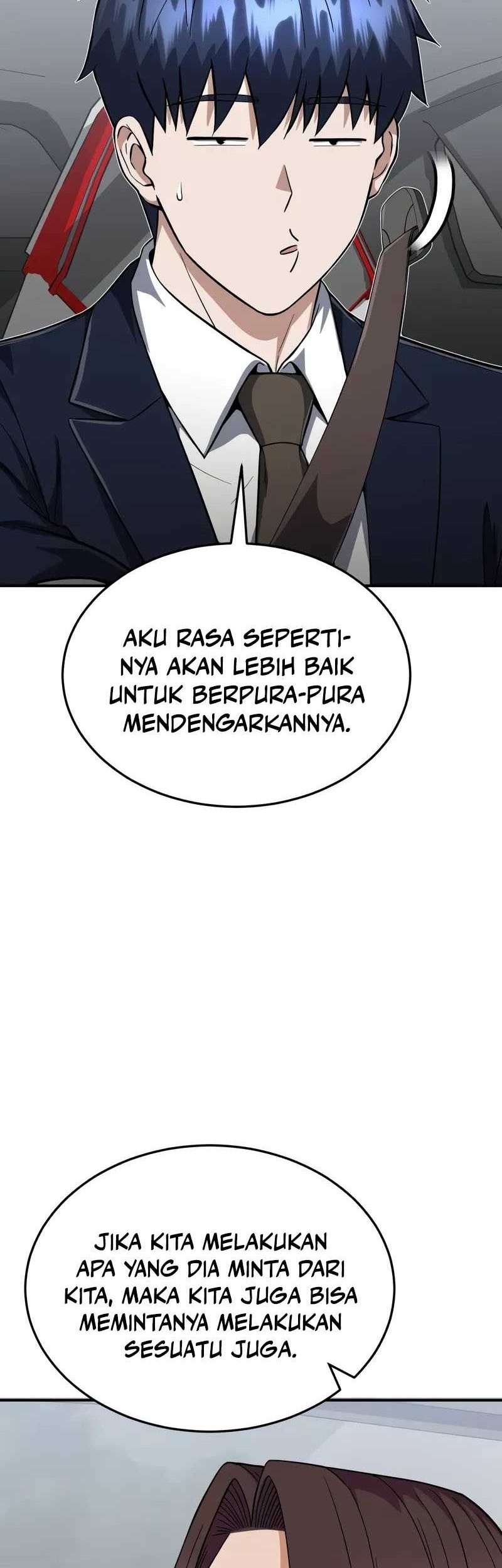 Genius of the Unique Lineage Chapter 100 Gambar 59