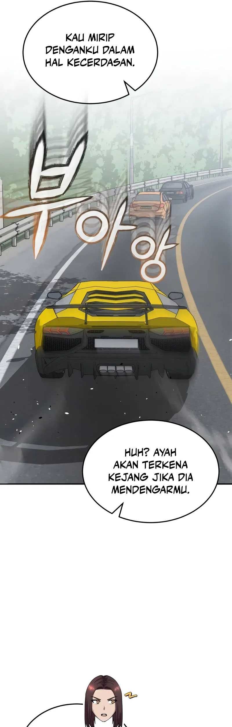 Genius of the Unique Lineage Chapter 100 Gambar 61