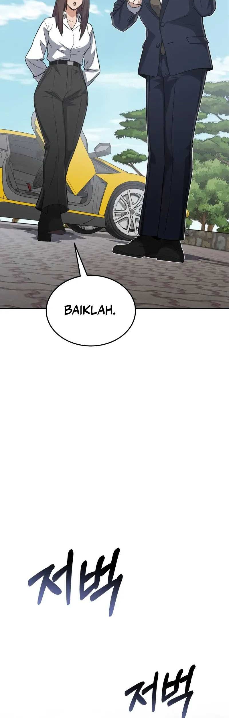 Genius of the Unique Lineage Chapter 100 Gambar 64