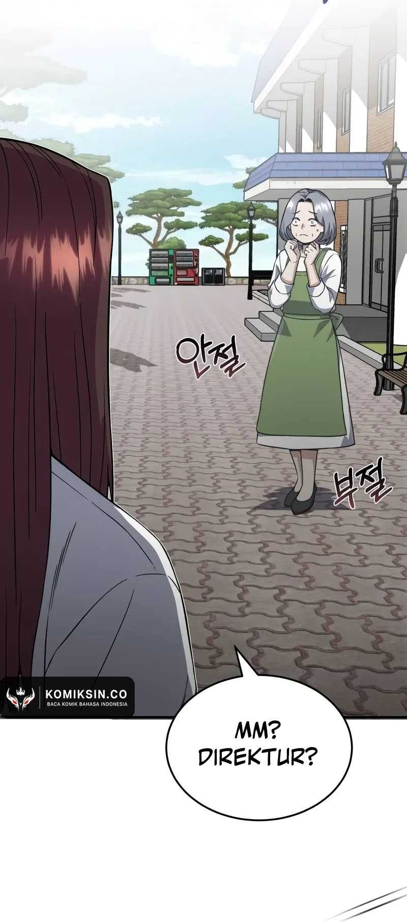Genius of the Unique Lineage Chapter 100 Gambar 65