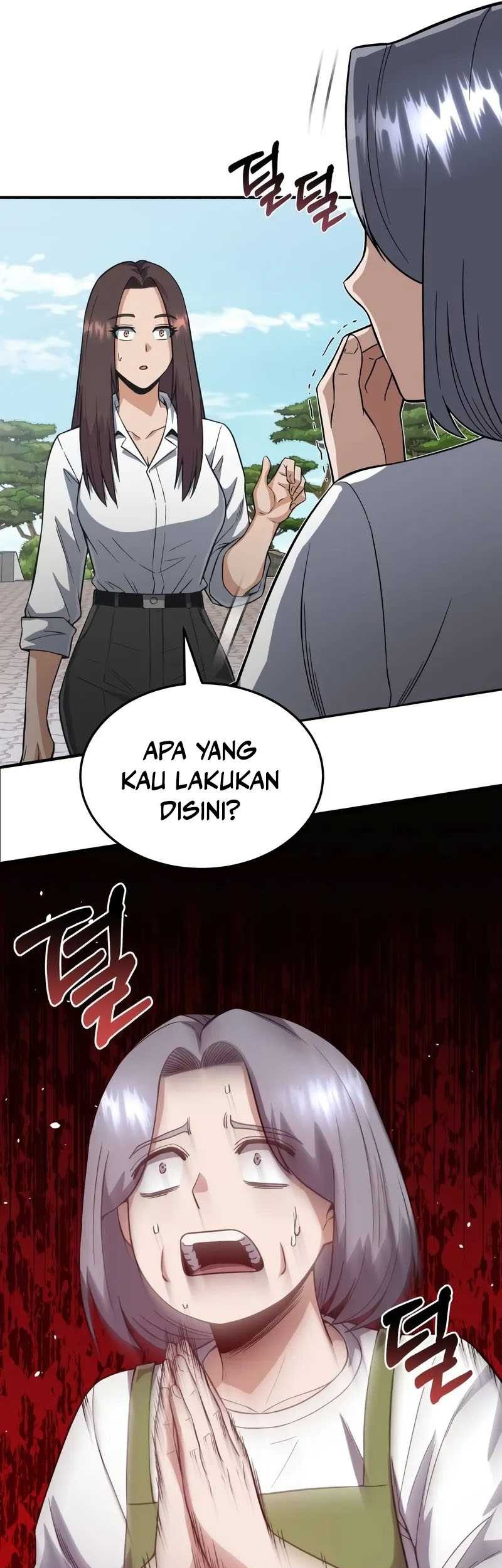 Genius of the Unique Lineage Chapter 100 Gambar 66