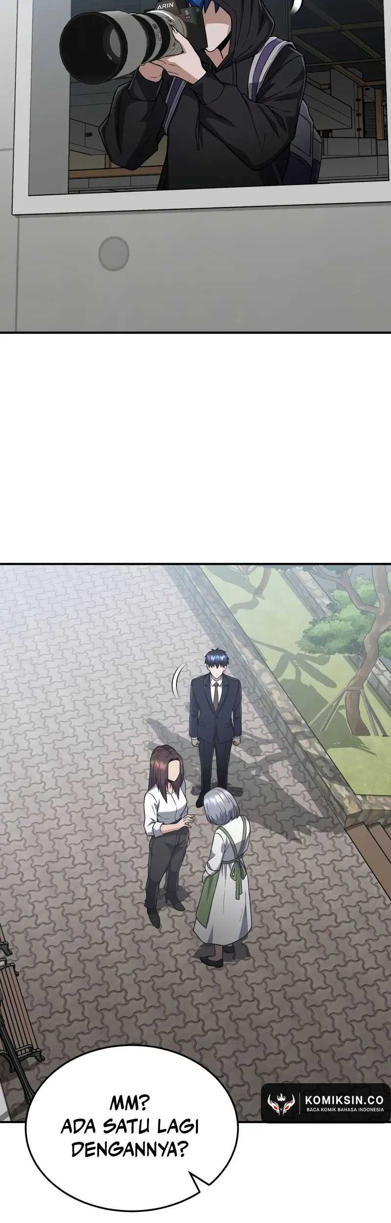 Genius of the Unique Lineage Chapter 100 Gambar 68