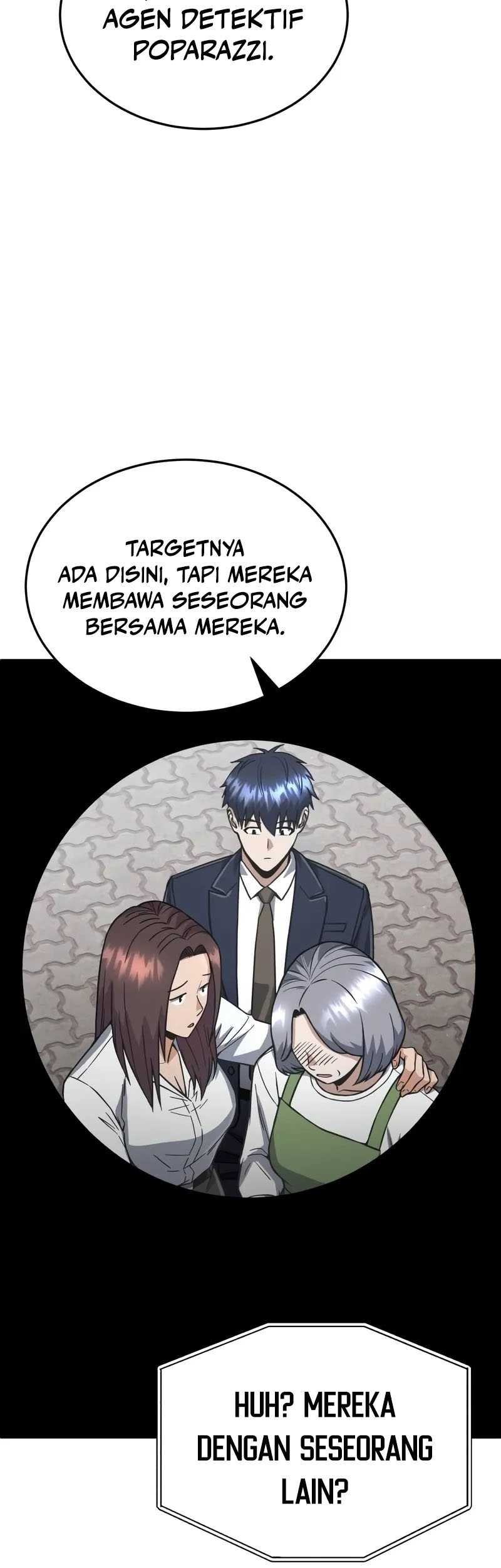 Genius of the Unique Lineage Chapter 100 Gambar 70