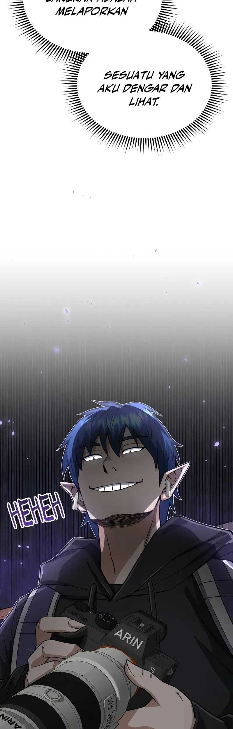 Genius of the Unique Lineage Chapter 100 Gambar 75