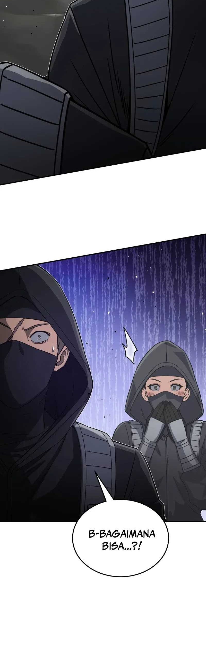 Genius of the Unique Lineage Chapter 100 Gambar 5