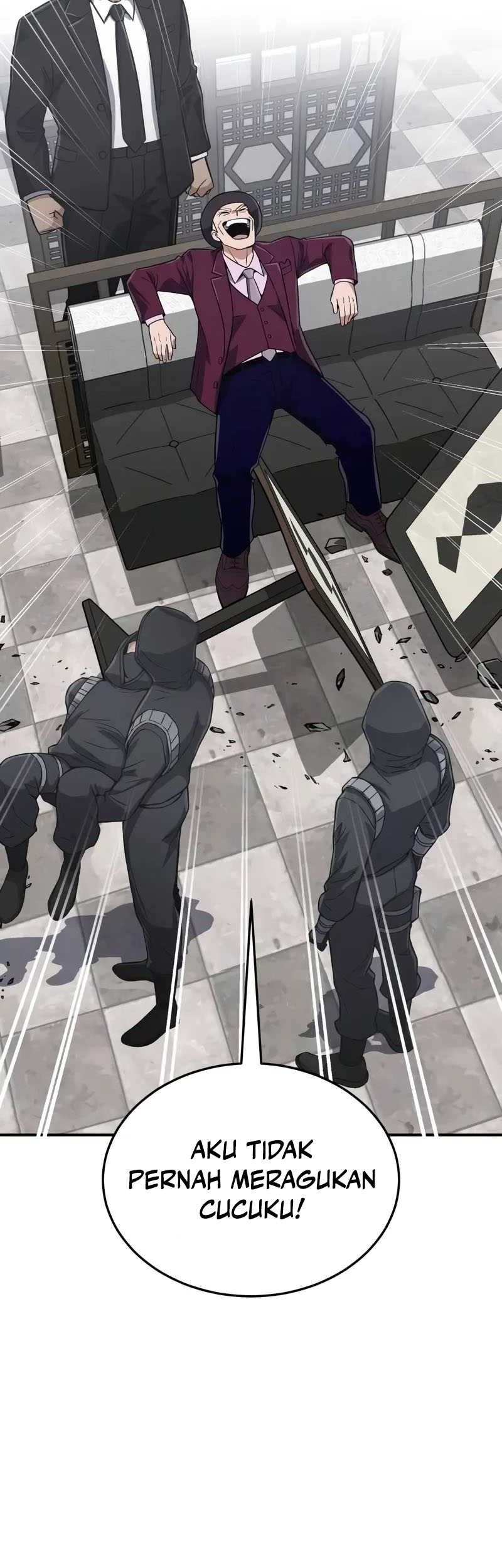 Genius of the Unique Lineage Chapter 100 Gambar 10