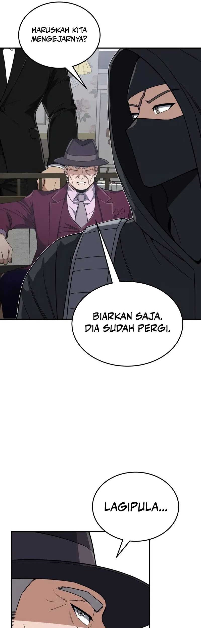 Genius of the Unique Lineage Chapter 100 Gambar 11