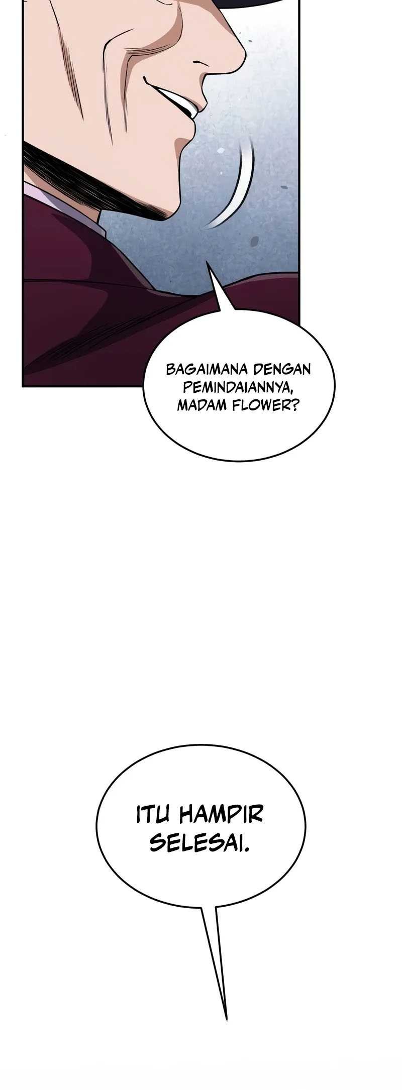 Genius of the Unique Lineage Chapter 100 Gambar 12