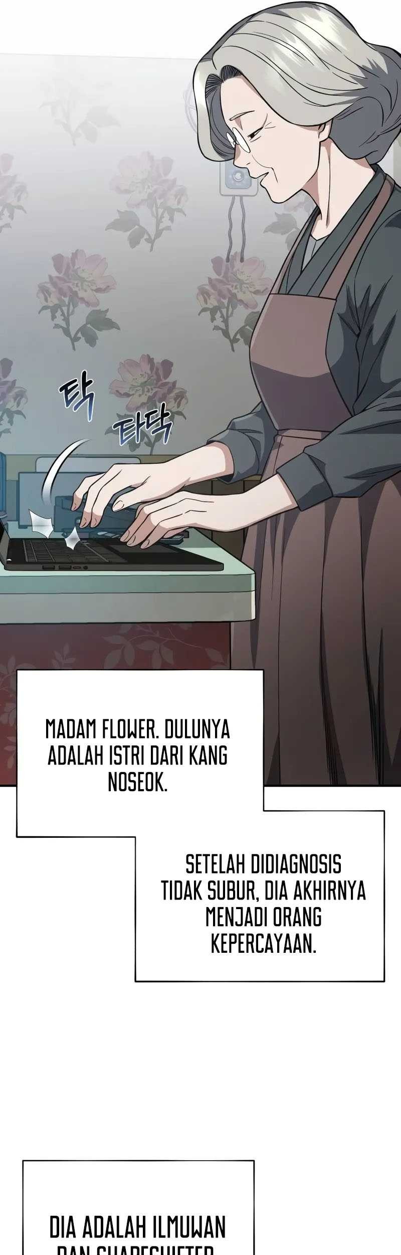 Genius of the Unique Lineage Chapter 100 Gambar 13