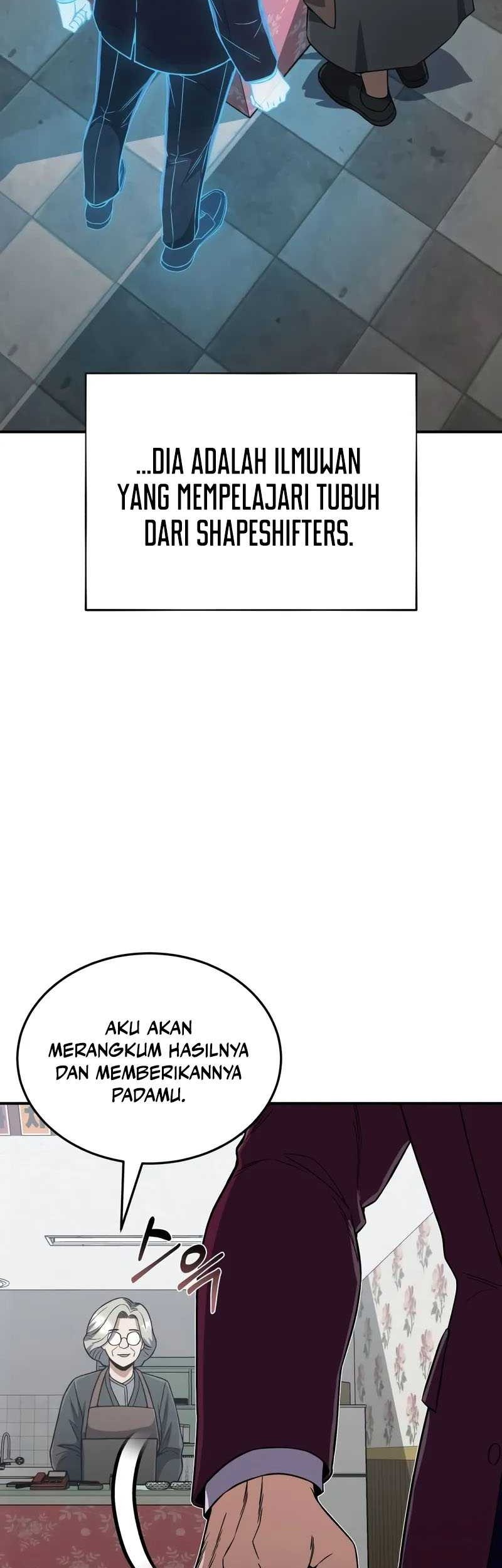 Genius of the Unique Lineage Chapter 100 Gambar 15