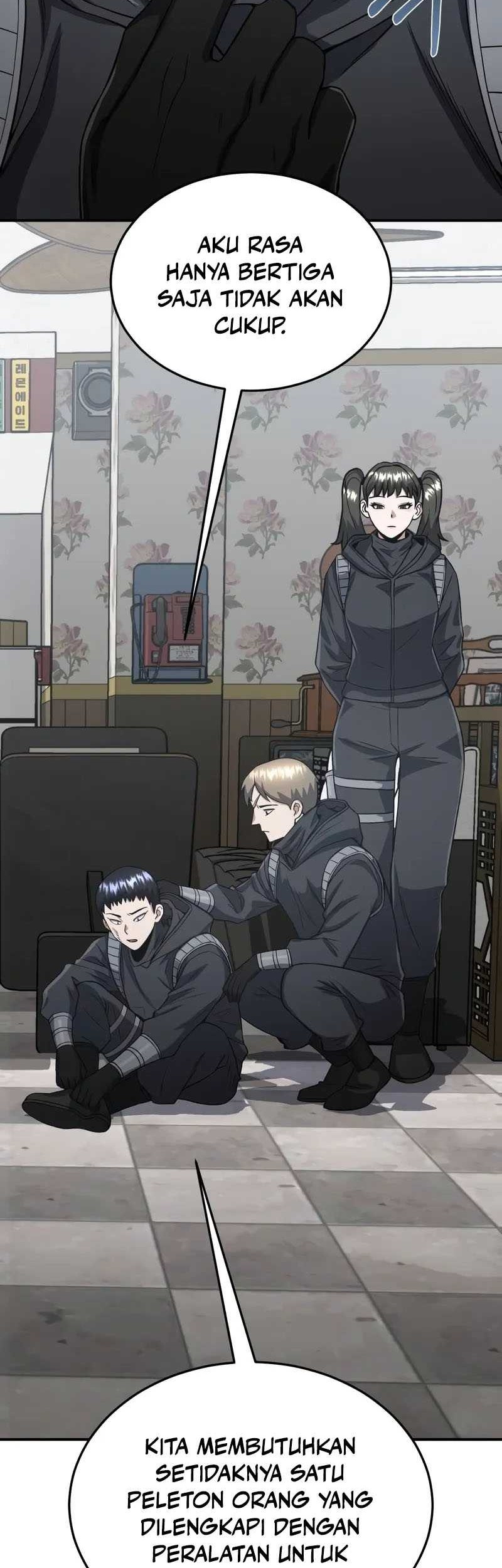 Genius of the Unique Lineage Chapter 100 Gambar 19