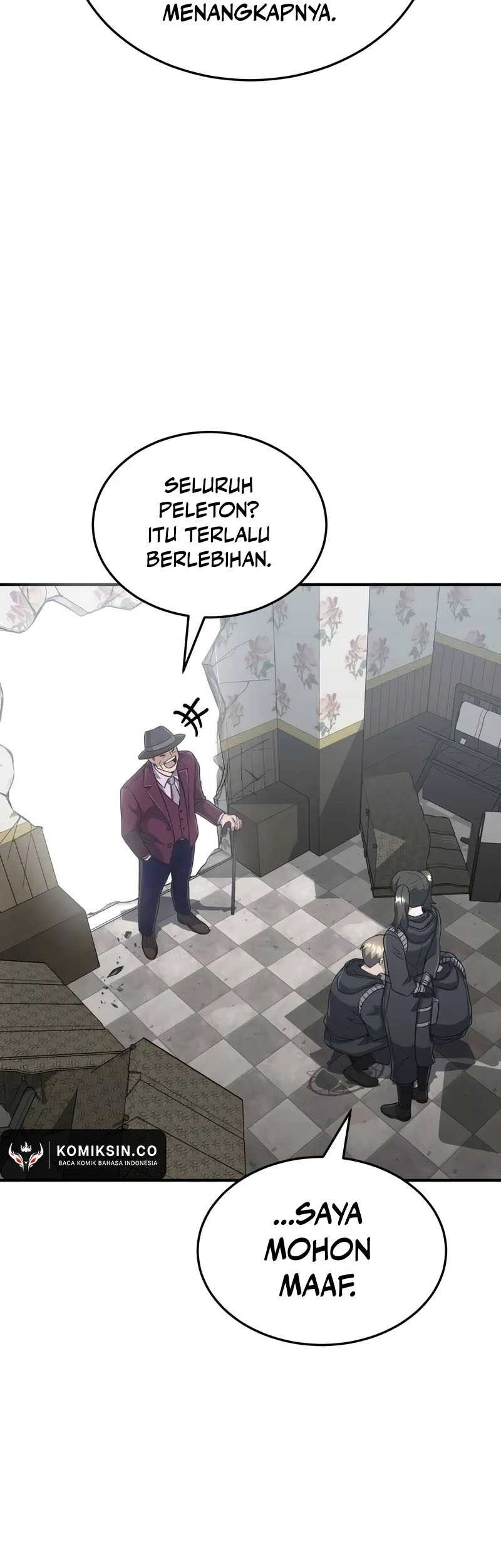 Genius of the Unique Lineage Chapter 100 Gambar 20
