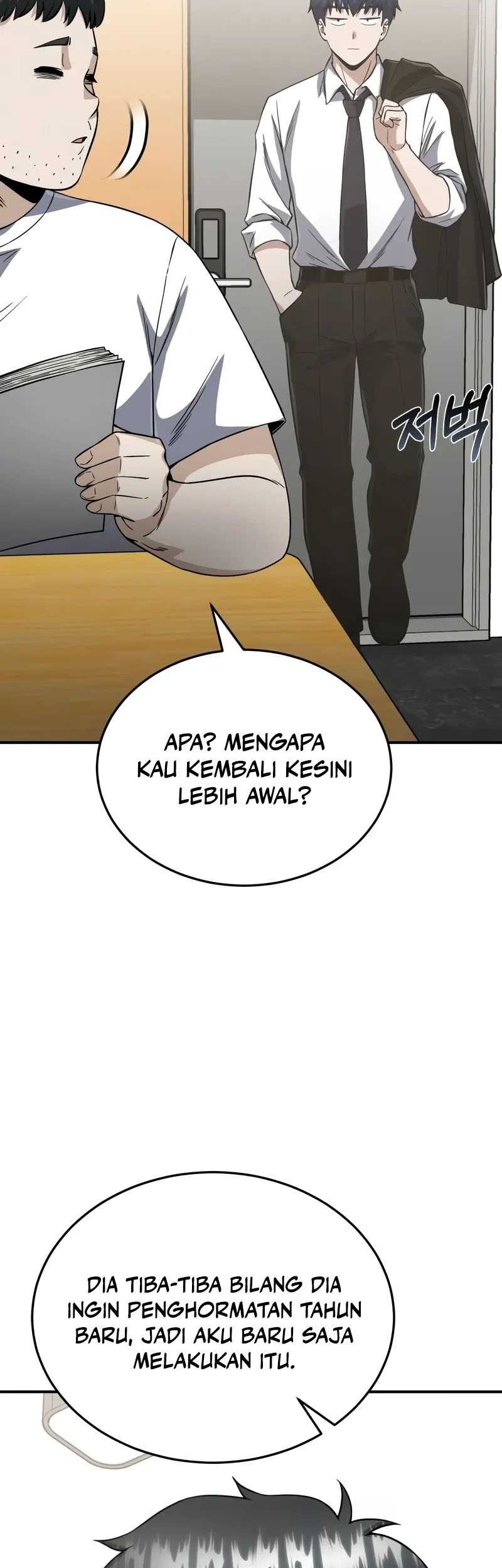Genius of the Unique Lineage Chapter 100 Gambar 25