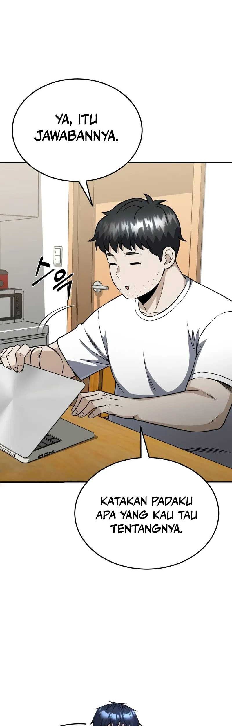 Genius of the Unique Lineage Chapter 100 Gambar 29