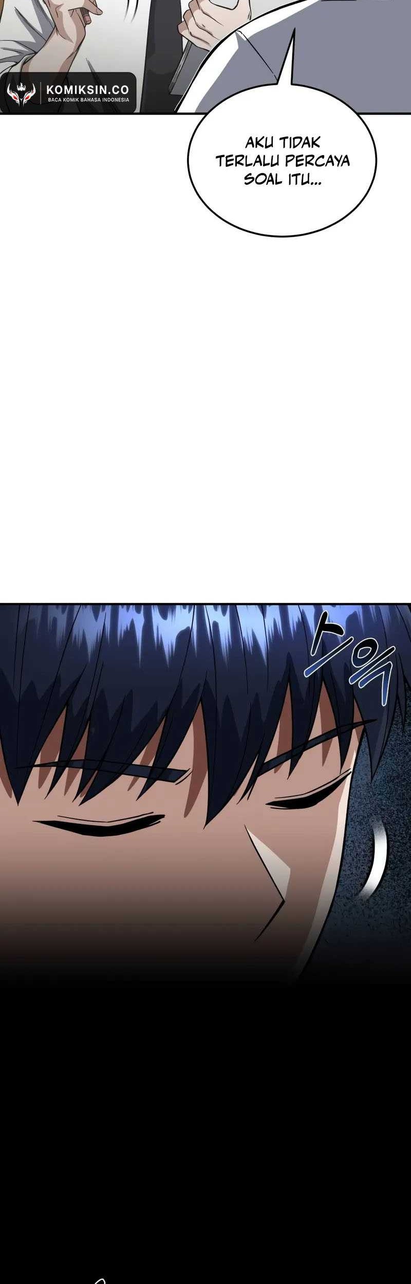 Genius of the Unique Lineage Chapter 100 Gambar 31