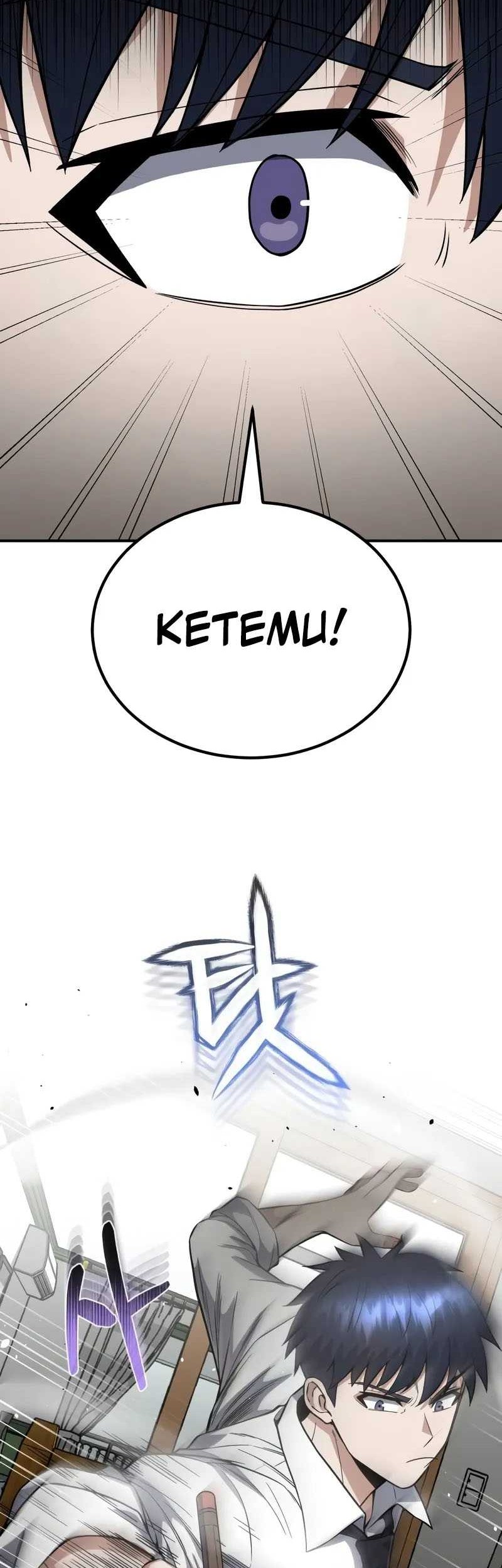 Genius of the Unique Lineage Chapter 100 Gambar 34