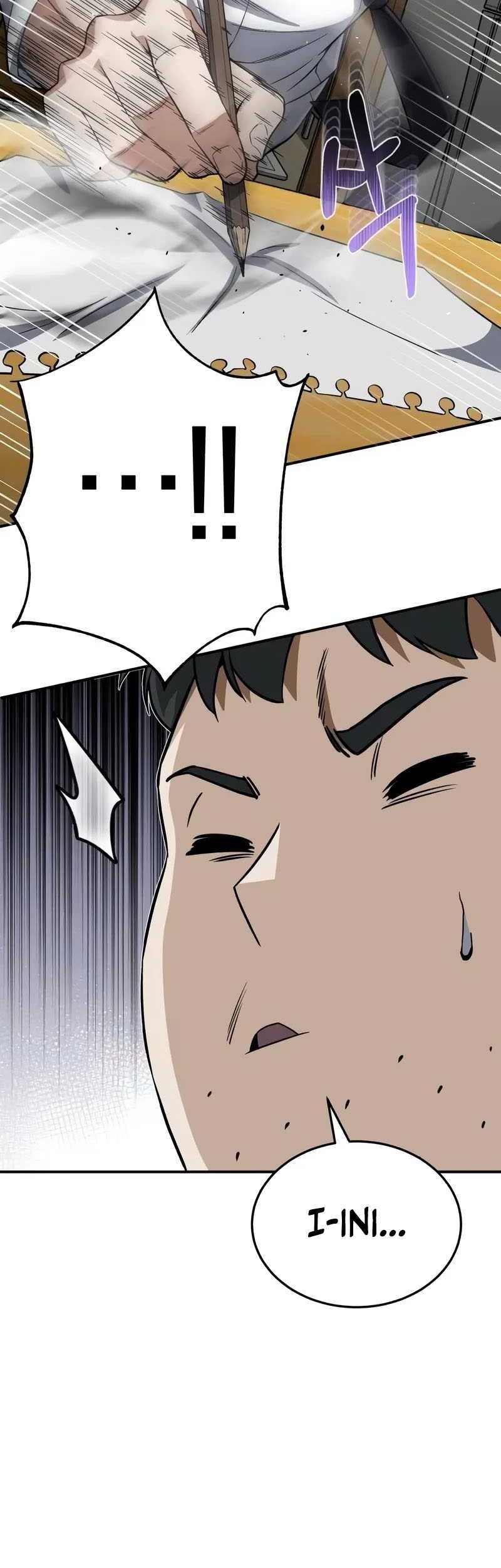 Genius of the Unique Lineage Chapter 100 Gambar 35