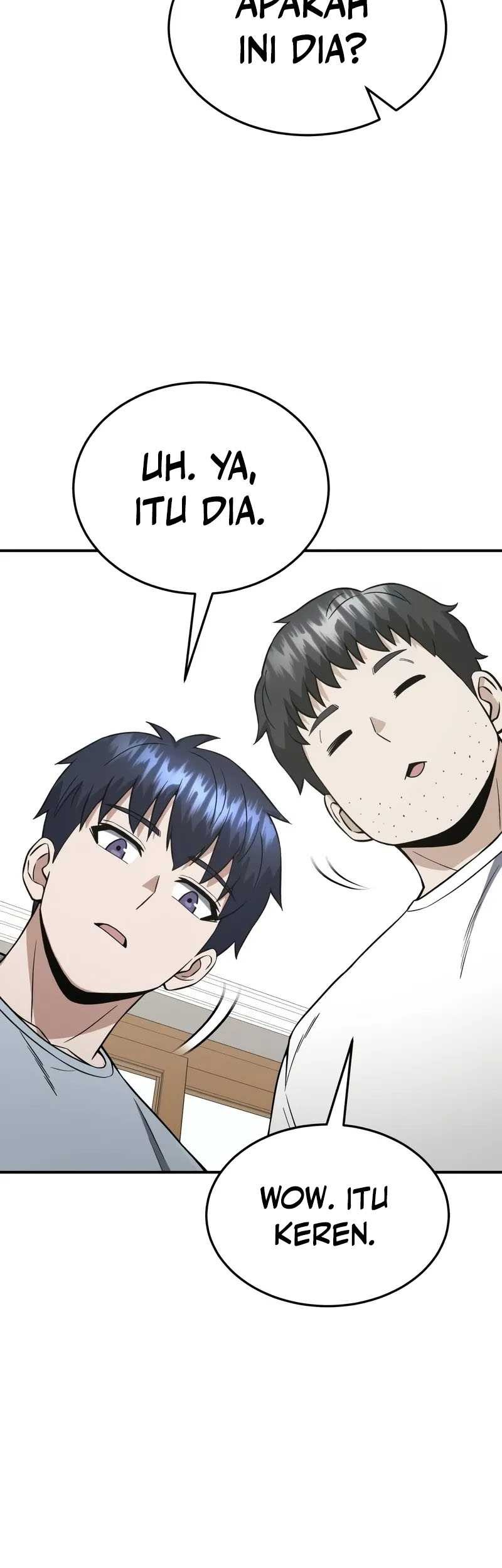 Genius of the Unique Lineage Chapter 100 Gambar 43