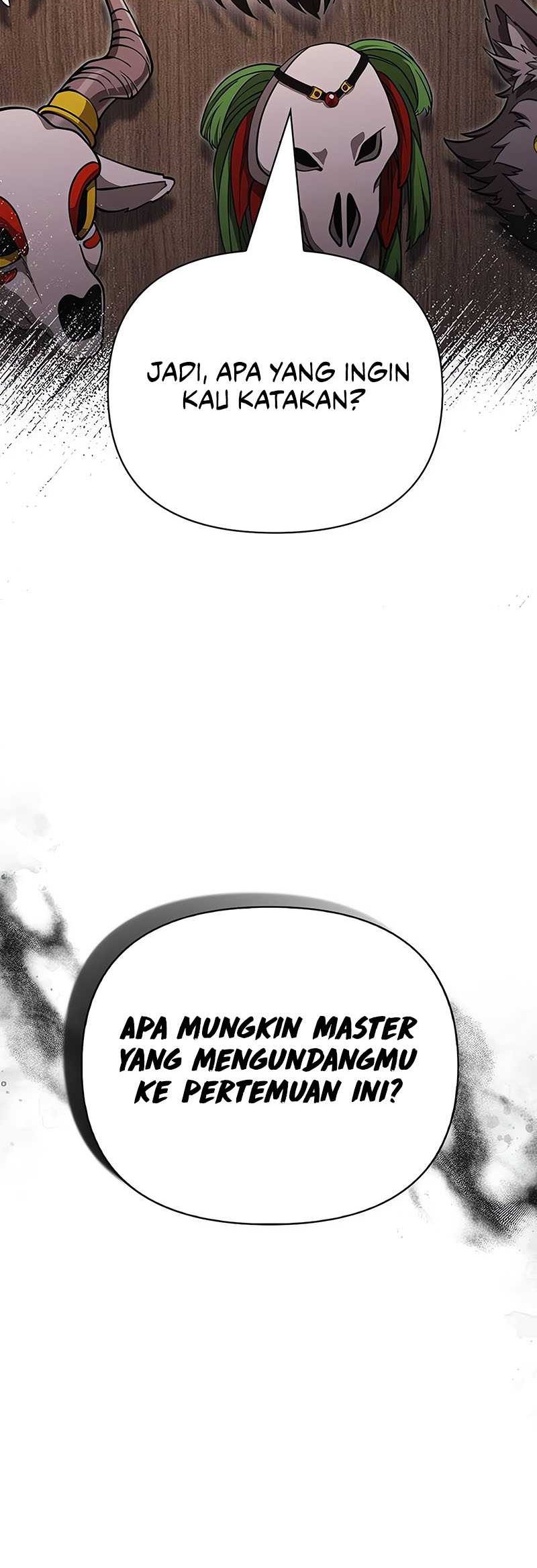 Survive as a Barbarian in the Game Chapter 85 Gambar 37