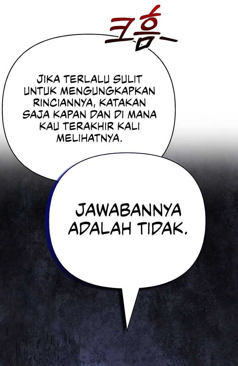 Survive as a Barbarian in the Game Chapter 85 Gambar 41