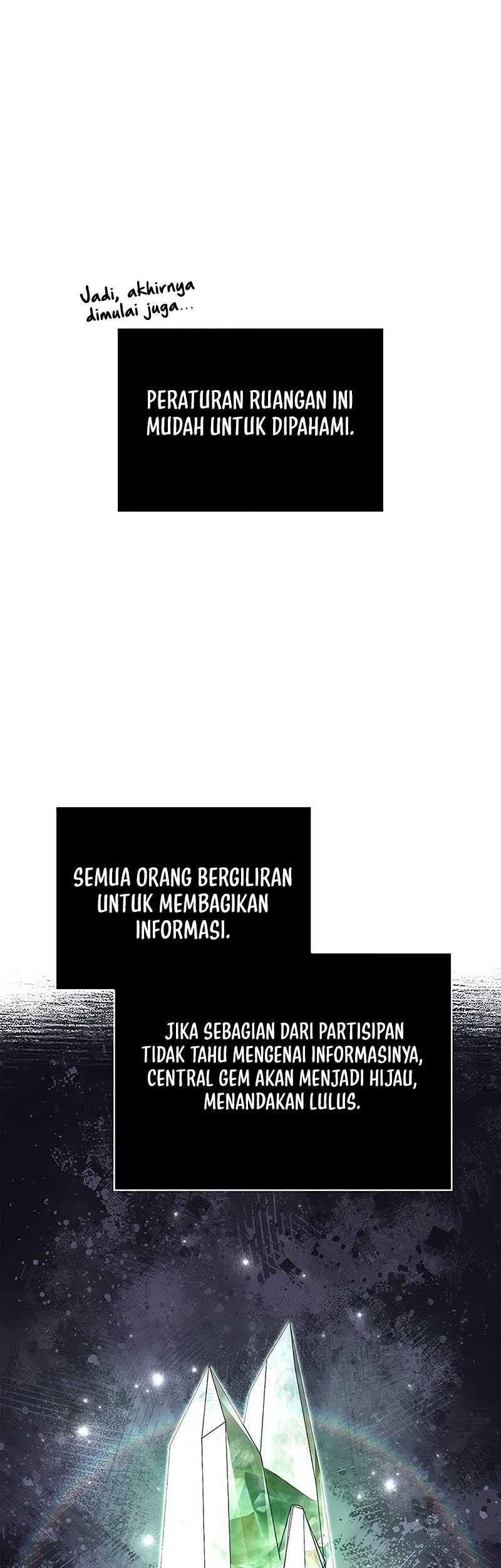 Survive as a Barbarian in the Game Chapter 85 Gambar 44