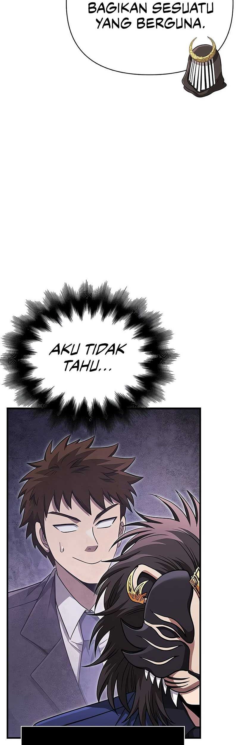 Survive as a Barbarian in the Game Chapter 85 Gambar 47