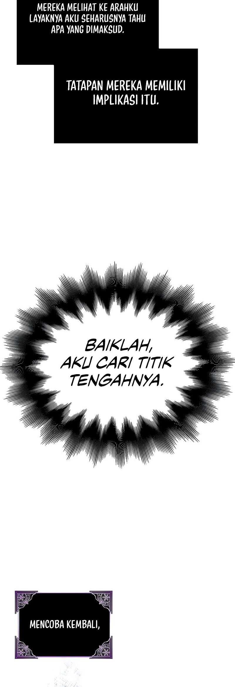 Survive as a Barbarian in the Game Chapter 85 Gambar 49