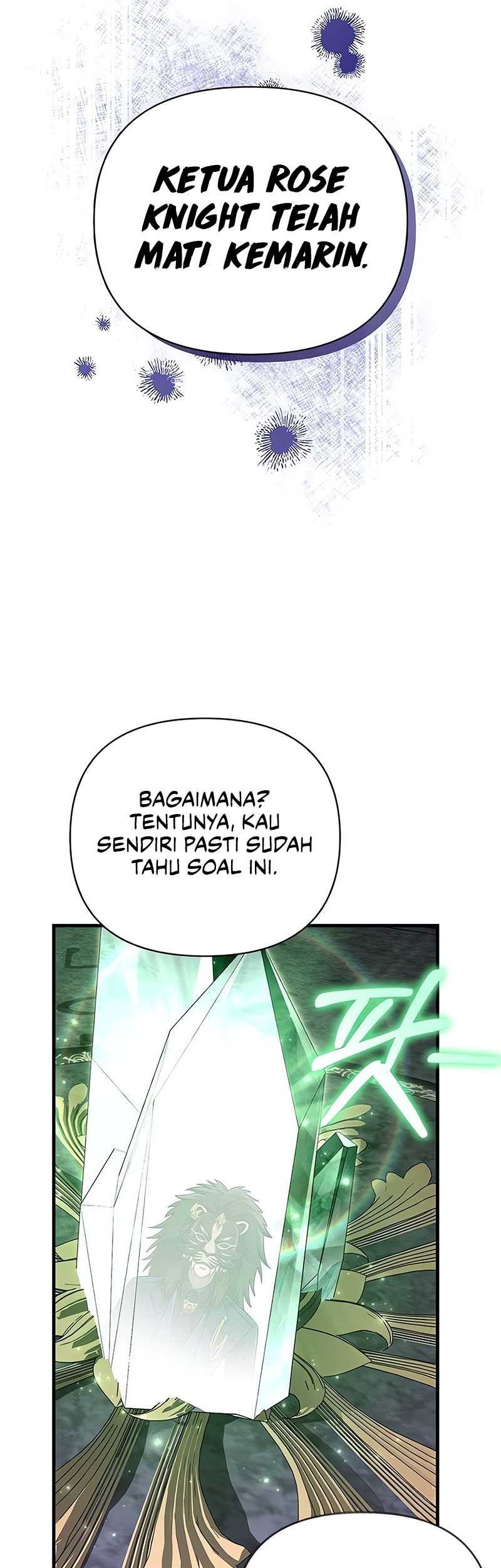 Survive as a Barbarian in the Game Chapter 85 Gambar 50