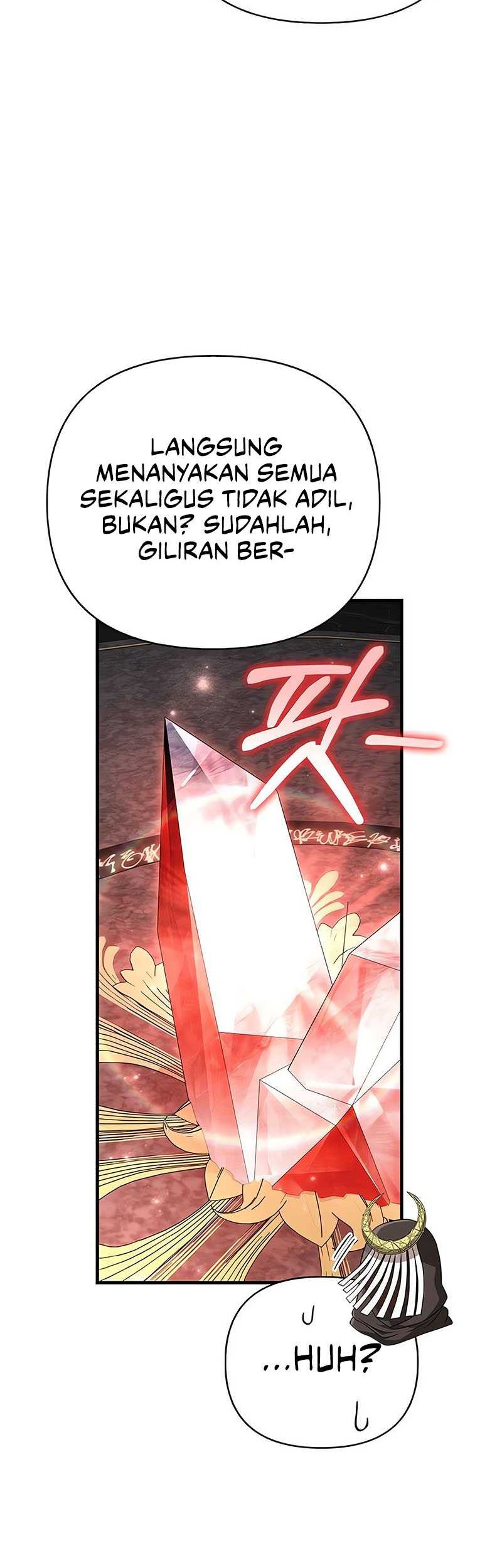 Survive as a Barbarian in the Game Chapter 85 Gambar 55