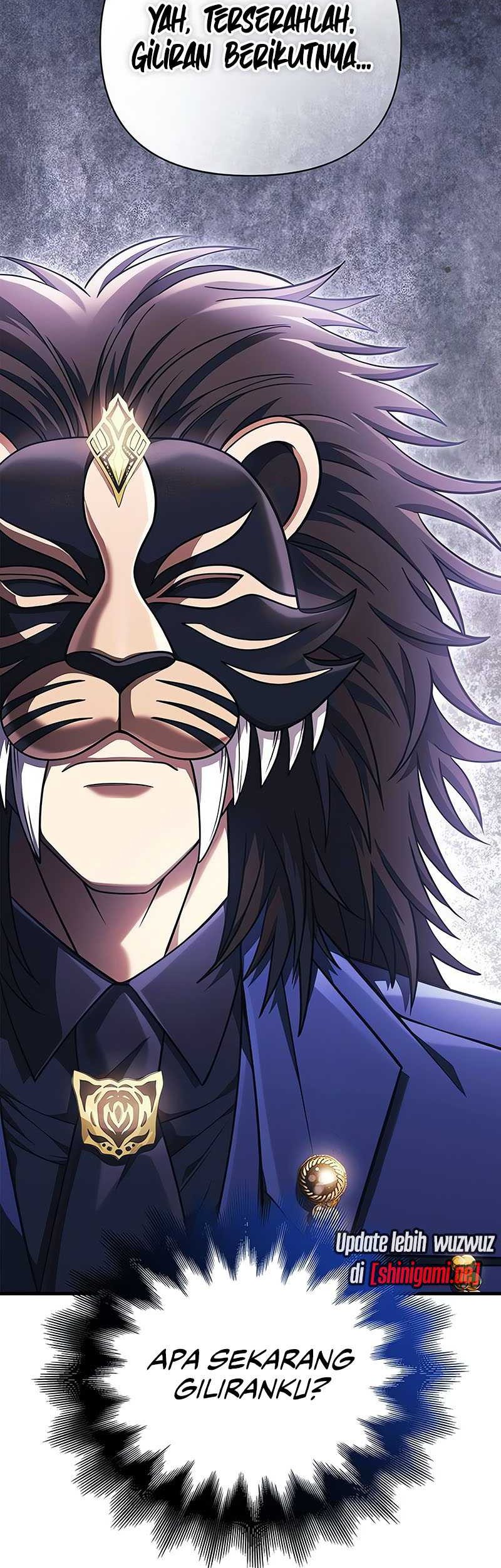 Survive as a Barbarian in the Game Chapter 85 Gambar 60