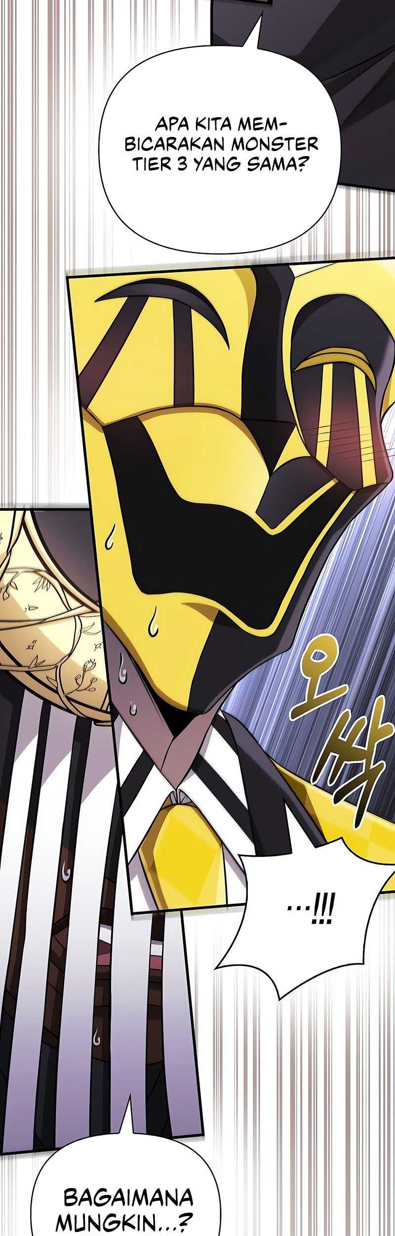Survive as a Barbarian in the Game Chapter 85 Gambar 64