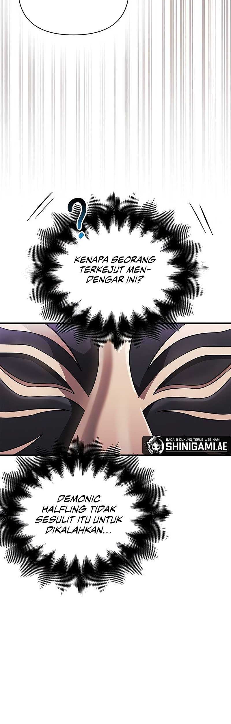 Survive as a Barbarian in the Game Chapter 85 Gambar 65