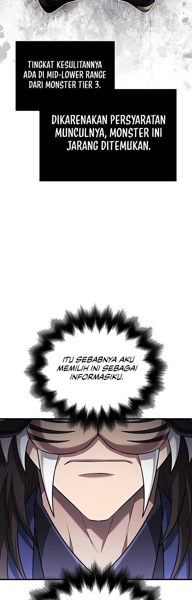 Survive as a Barbarian in the Game Chapter 85 Gambar 67